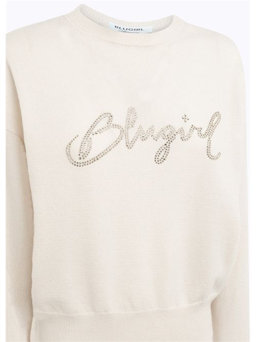  BLUGIRL BLUMARINE | RF5246MA38R/30003